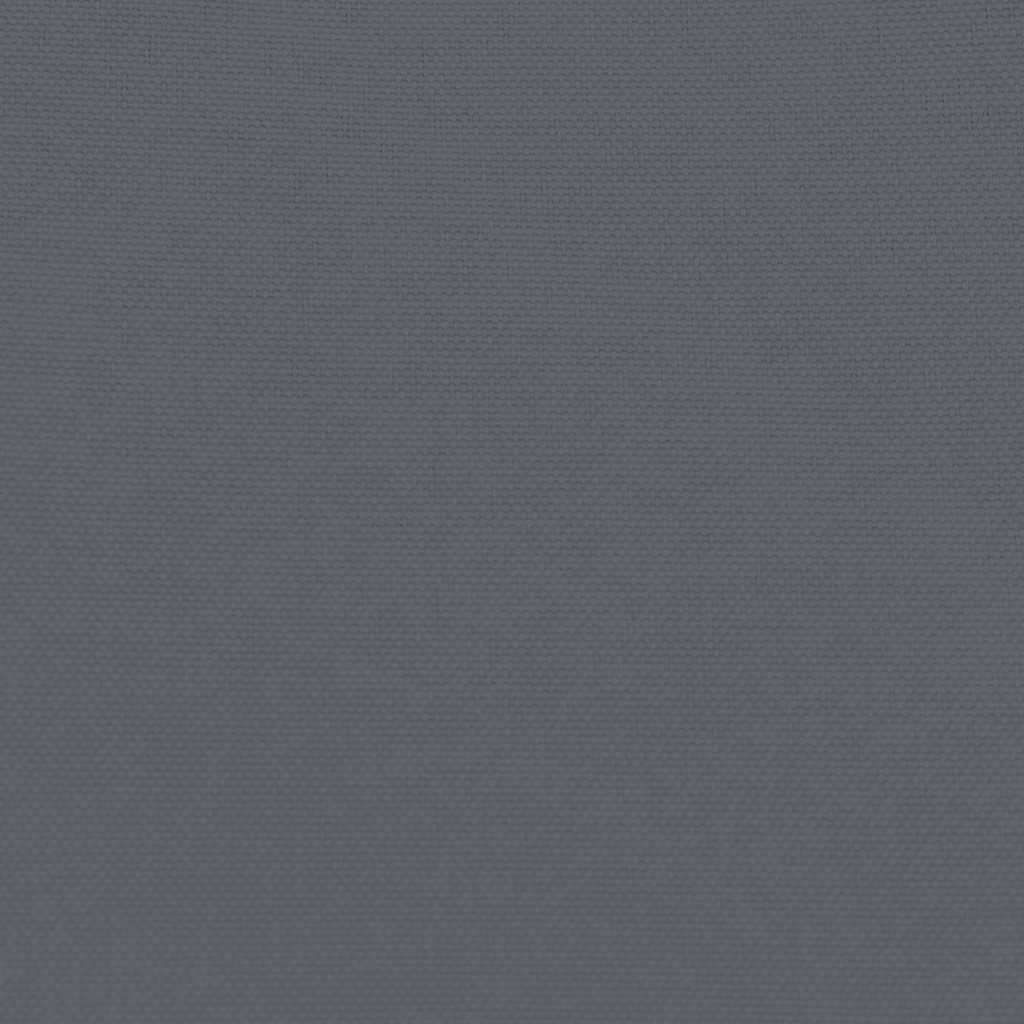 Set Divani da Giardino 3 pz con Cuscini in Alluminio Nero - homemem39