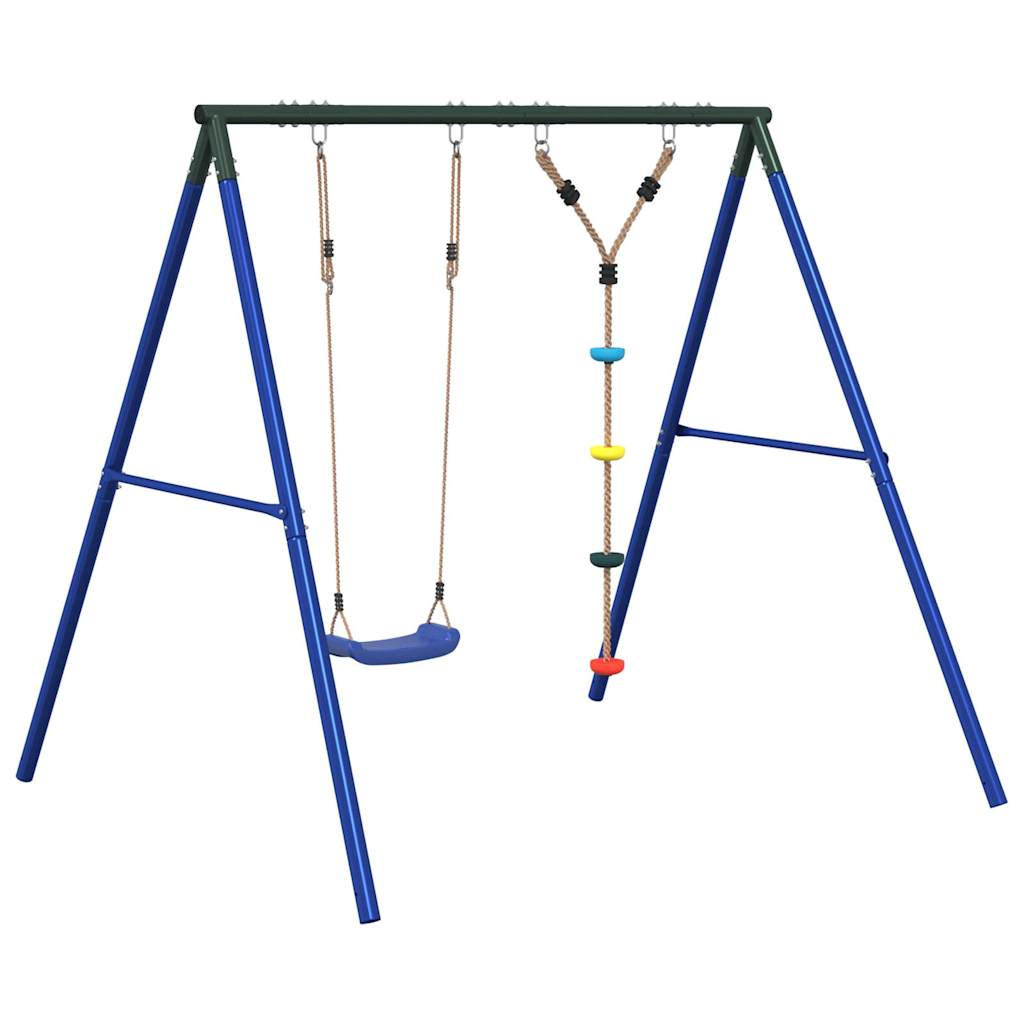 Set Altalene da Esterno con Altalena a Disco | homemem39