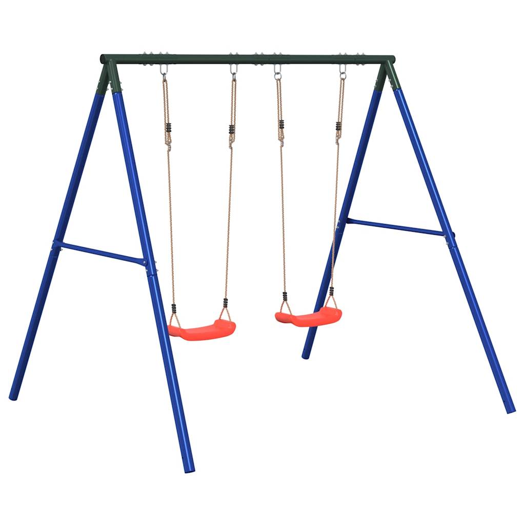 Set Altalene da Esterno 2 pz | homemem39