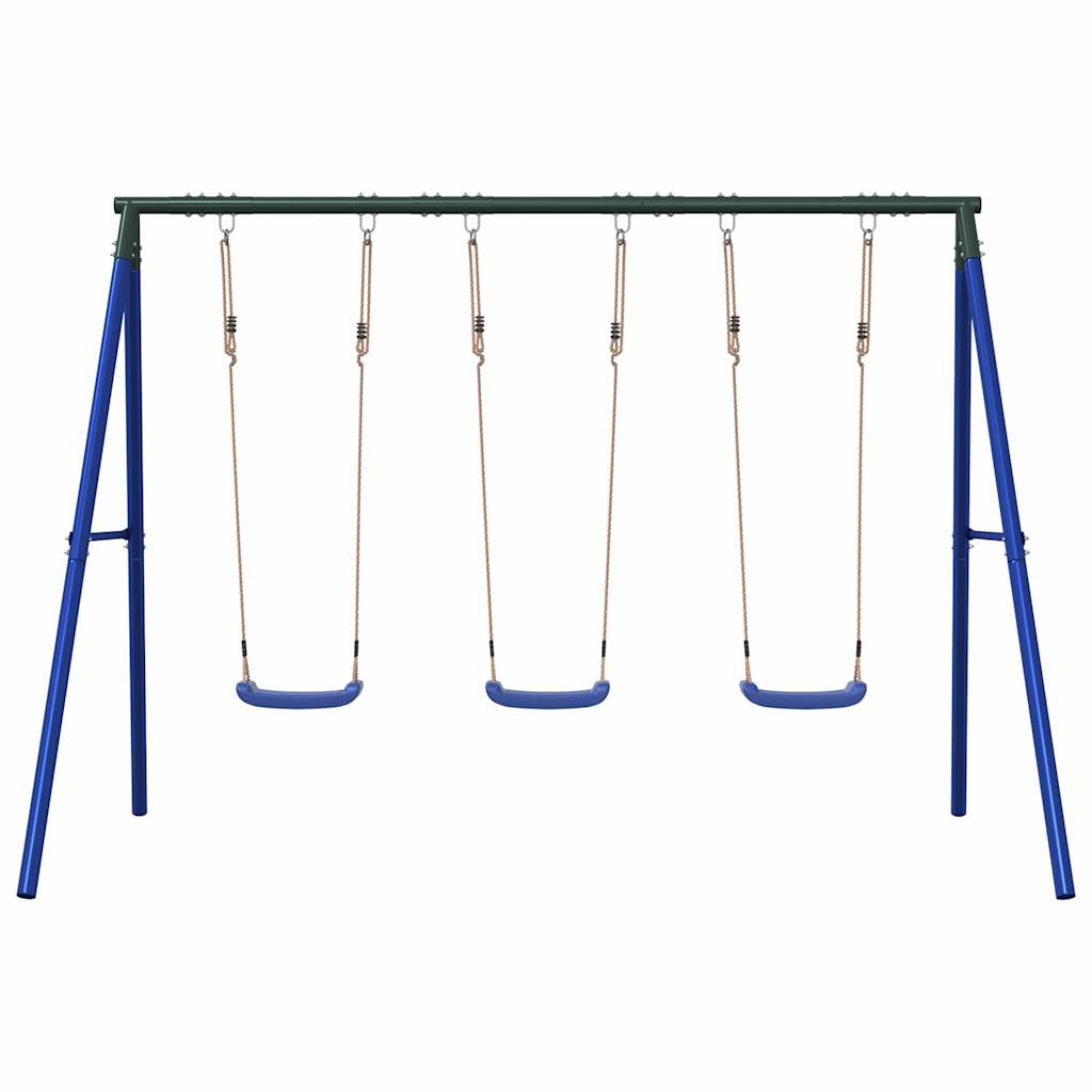 Set Altalene da Esterno 3 pz | homemem39