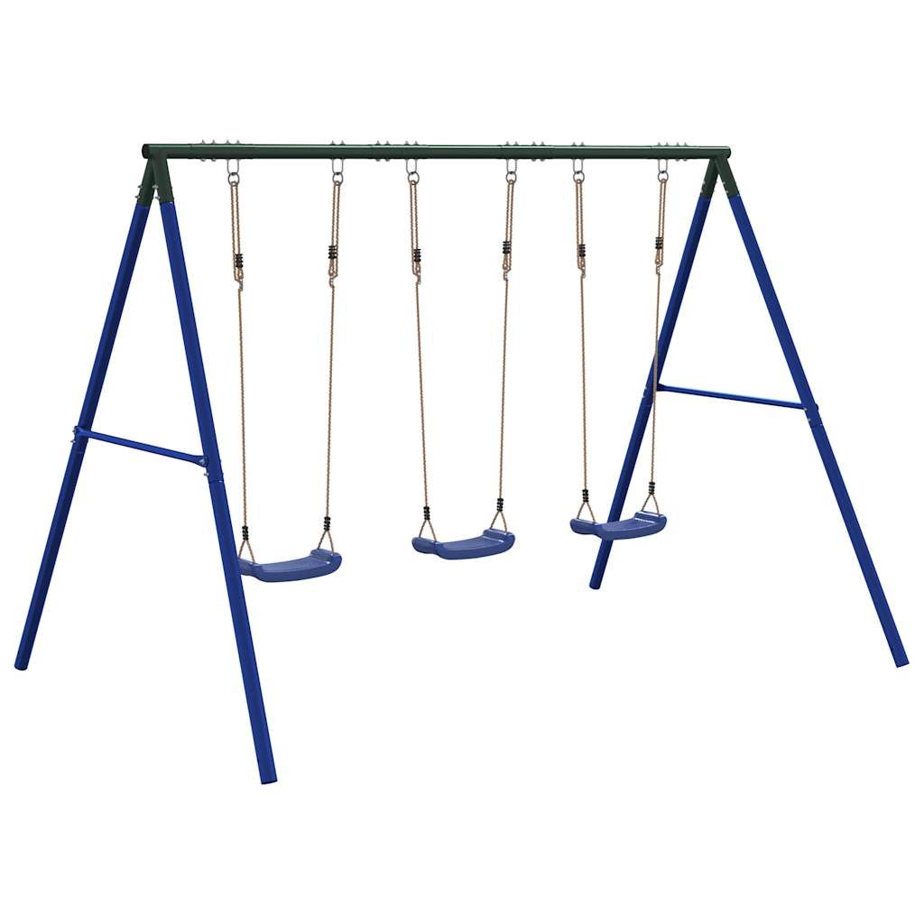 Set Altalene da Esterno 3 pz | homemem39