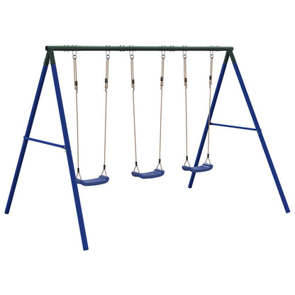 Set Altalene da Esterno 3 pz | homemem39
