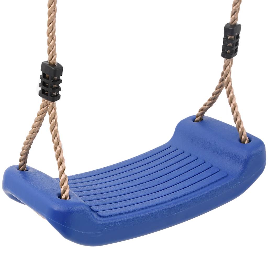Set Gioco da Esterno con Altalena,Trapezio e Scala | homemem39