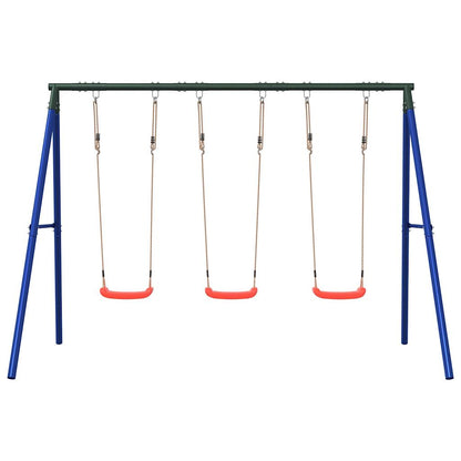 Set Altalene da Esterno 3 pz | homemem39