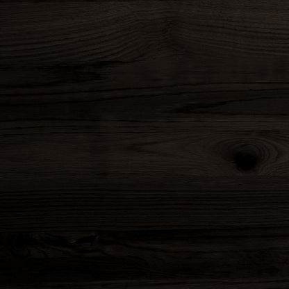 Gradini 2 pz Marrone Scuro 80x30x2 cm Legno Massello Rovere | homemem39