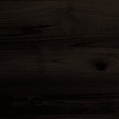 Gradini 2 pz Marrone Scuro 100x30x2 cm Legno Massello Rovere | homemem39