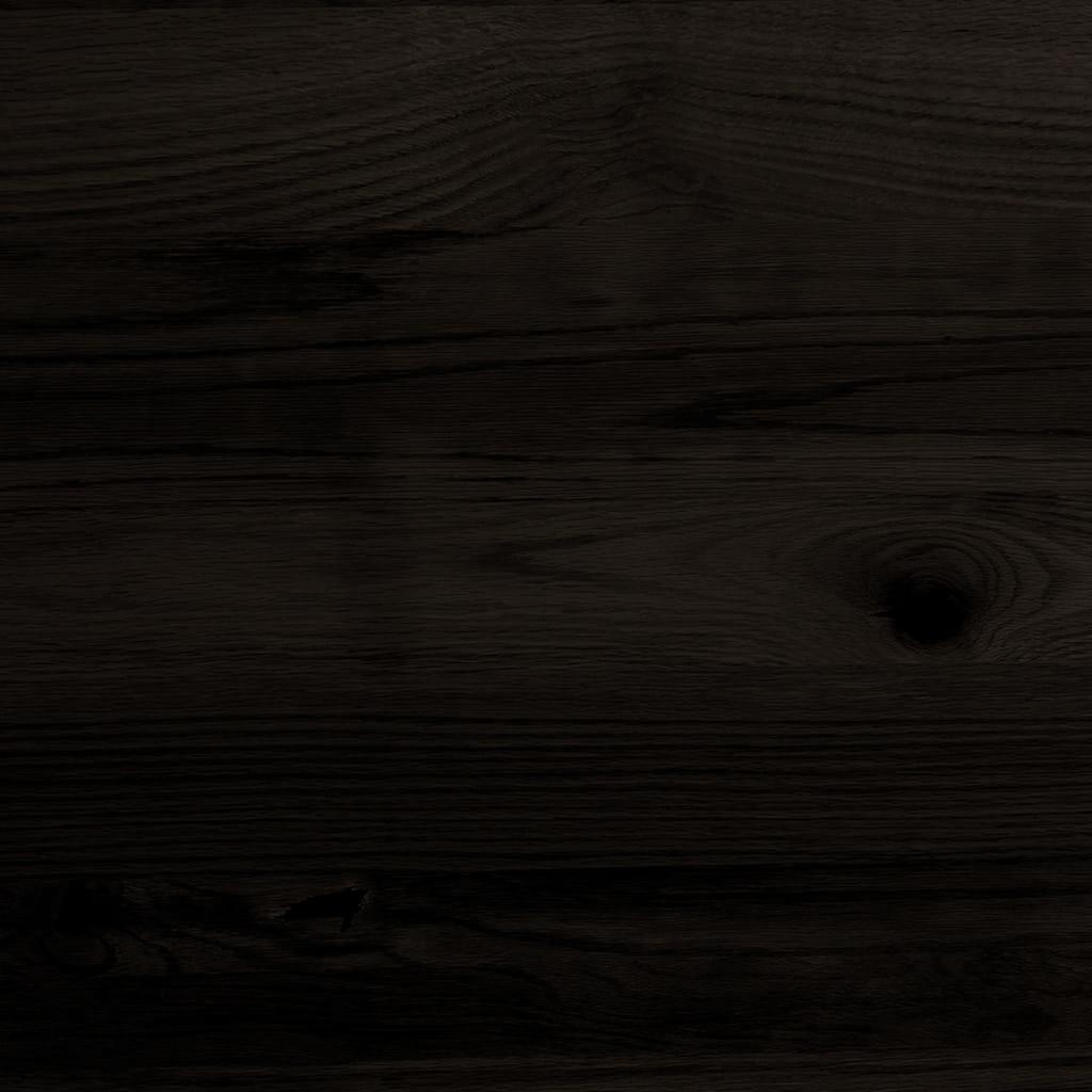 Gradini 2 pz Marrone Scuro 110x30x2 cm Legno Massello Rovere | homemem39