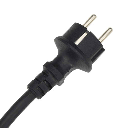 Presa Esterno Picchetto Luce Sensore 4Vie Grigio Effetto Pietra | homemem39