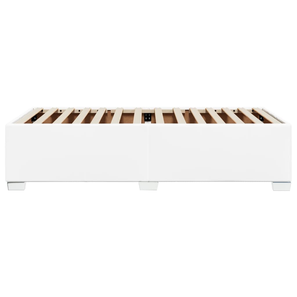 Giroletto Bianco 80x200 cm in Similpelle - homemem39