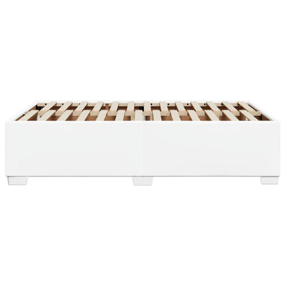 Giroletto Bianco 120x200 cm in Similpelle - homemem39