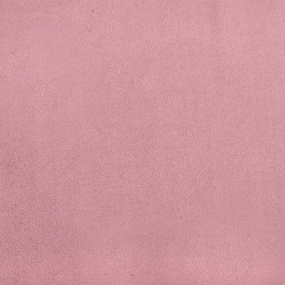 Giroletto Rosa 80x200 cm in Velluto | homemem39