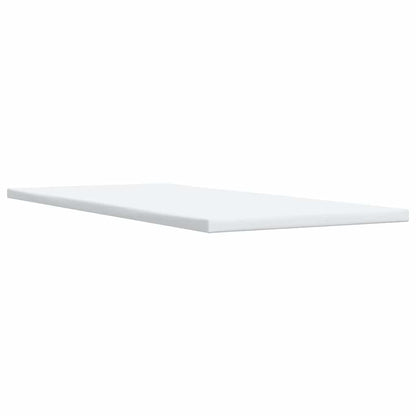 Giroletto a Molle con Materasso Rosa 90x200 cm in Velluto | homemem39