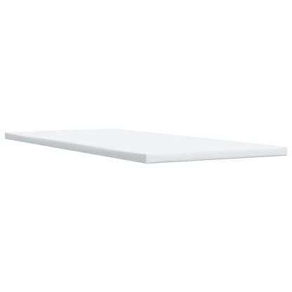 Giroletto a Molle con Materasso Tortora 90x200 cm inTessuto | homemem39