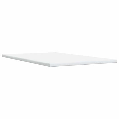 Giroletto a Molle con Materasso Verde Scuro 120x190 cm Velluto | homemem39