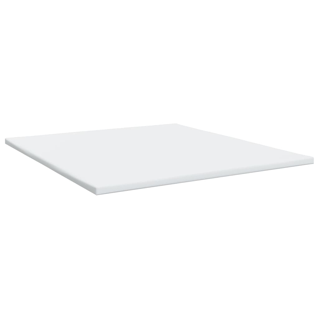Giroletto a Molle con Materasso Tortora 180x200 cm in Tessuto | homemem39