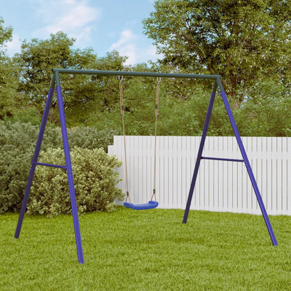 Telaio per Altalena da Esterno L 156 x A 185 cm | homemem39