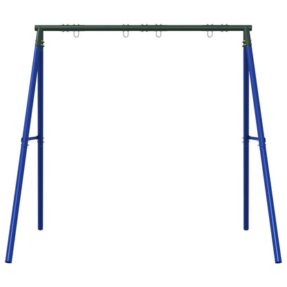 Telaio per Altalena da Esterno L 206 x A 185 cm | homemem39