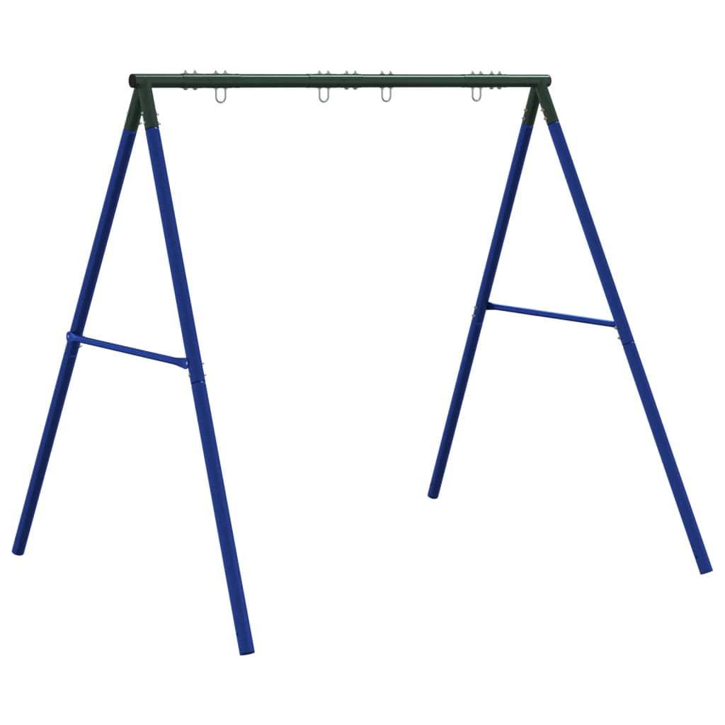 Telaio per Altalena da Esterno L 206 x A 185 cm | homemem39