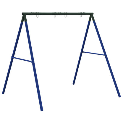 Telaio per Altalena da Esterno L 206 x A 185 cm | homemem39