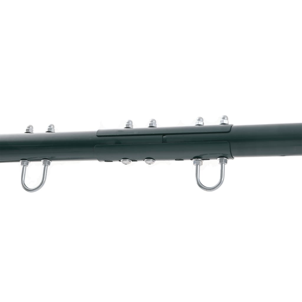 Telaio per Altalena da Esterno L 206 x A 185 cm | homemem39