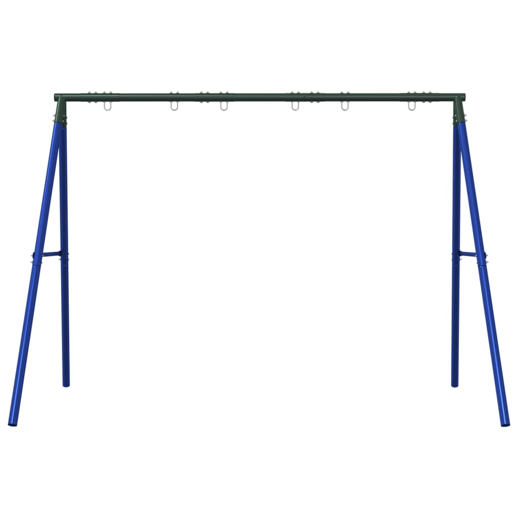 Telaio per Altalena da Esterno L 273,5 x A 185 cm | homemem39