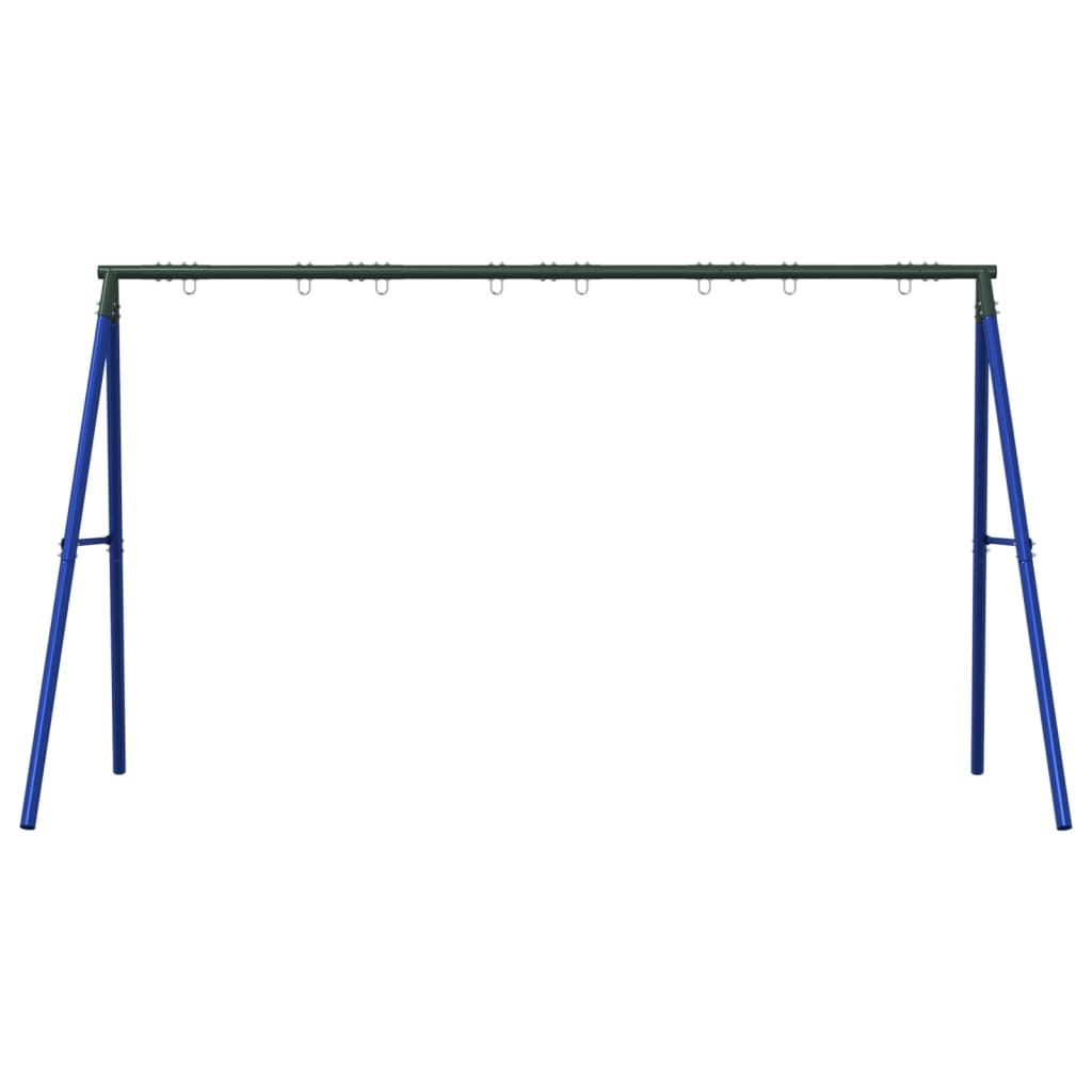 Telaio per Altalena da Esterno L 341 x A 185 cm | homemem39