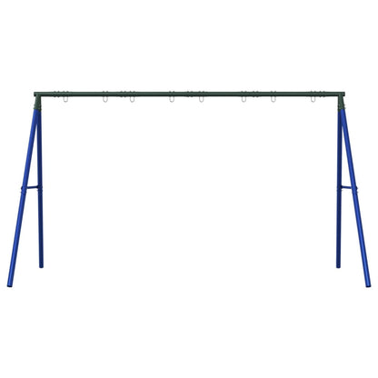 Telaio per Altalena da Esterno L 341 x A 185 cm | homemem39