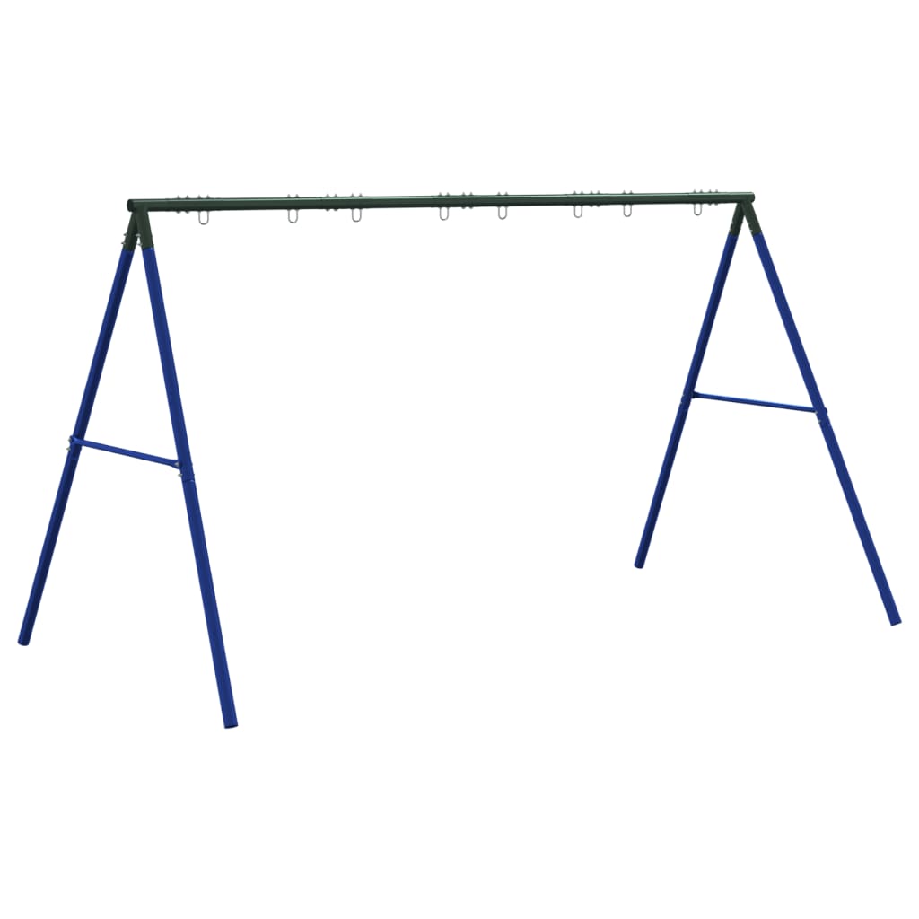 Telaio per Altalena da Esterno L 341 x A 185 cm | homemem39