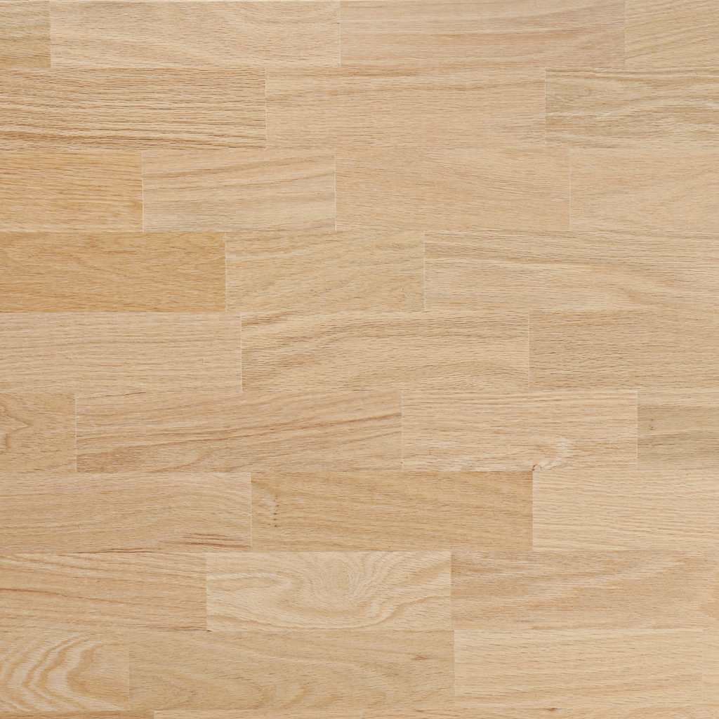 Piano di Lavoro Cucina 80x63,5x2,7 cm Legno Massello Rovere | homemem39
