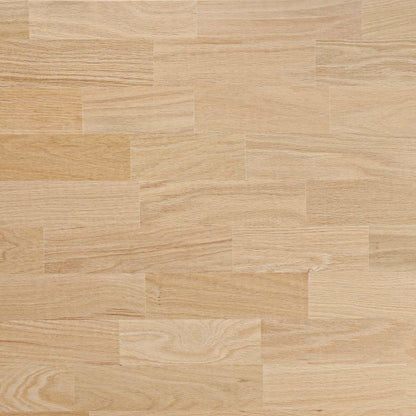 Piano di Lavoro Cucina 80x63,5x2,7 cm Legno Massello Rovere | homemem39