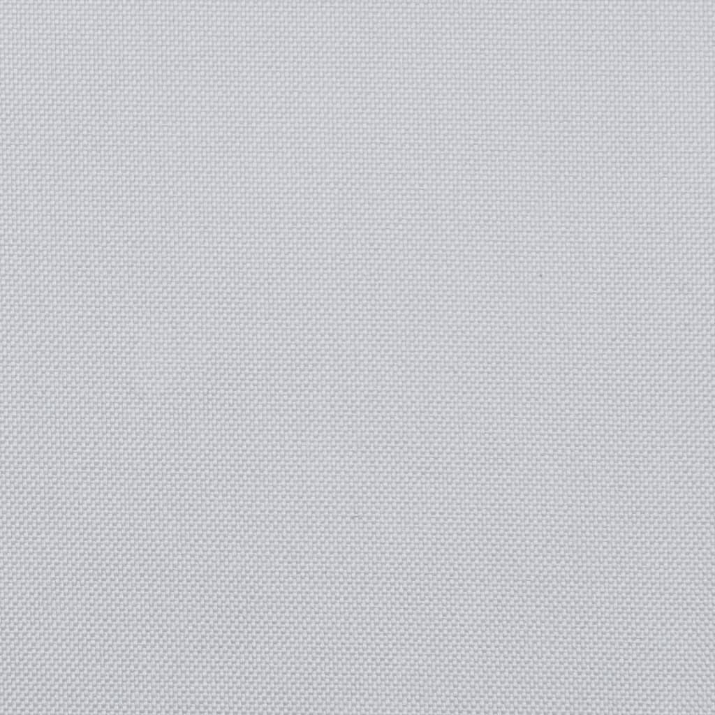 Imbottitura per Seduta Giardino 2pz Grigio Chiaro 45x45x2 cm | homemem39
