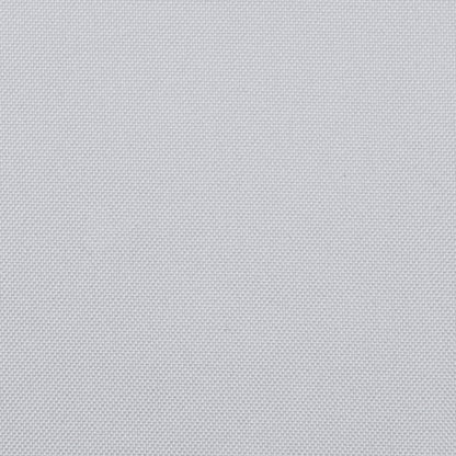Imbottitura per Seduta Giardino 2pz Grigio Chiaro 45x45x2 cm | homemem39