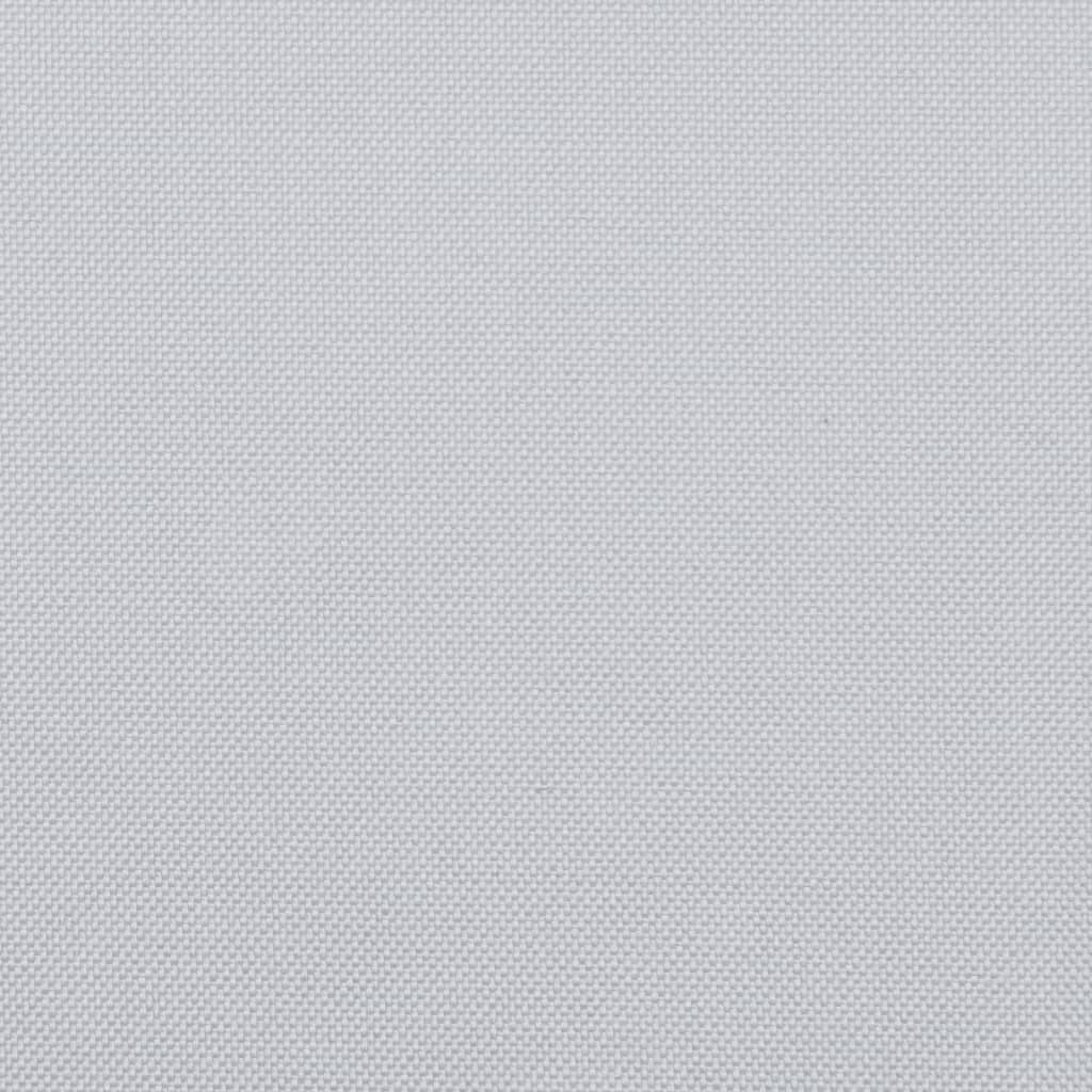 Imbottitura per Seduta Giardino 4pz Grigio Chiaro 45x45x2 cm | homemem39