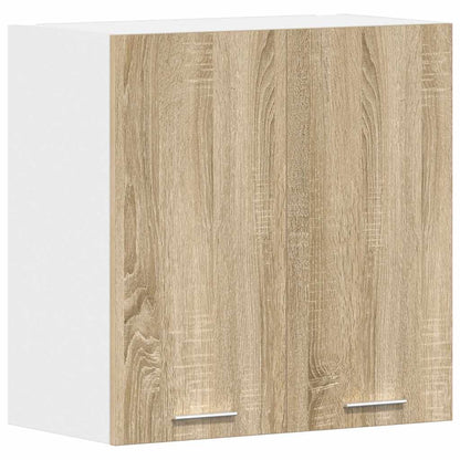 Mobile Pensile “Lyon” Rovere Sonoma 60x31x60 cm | homemem39