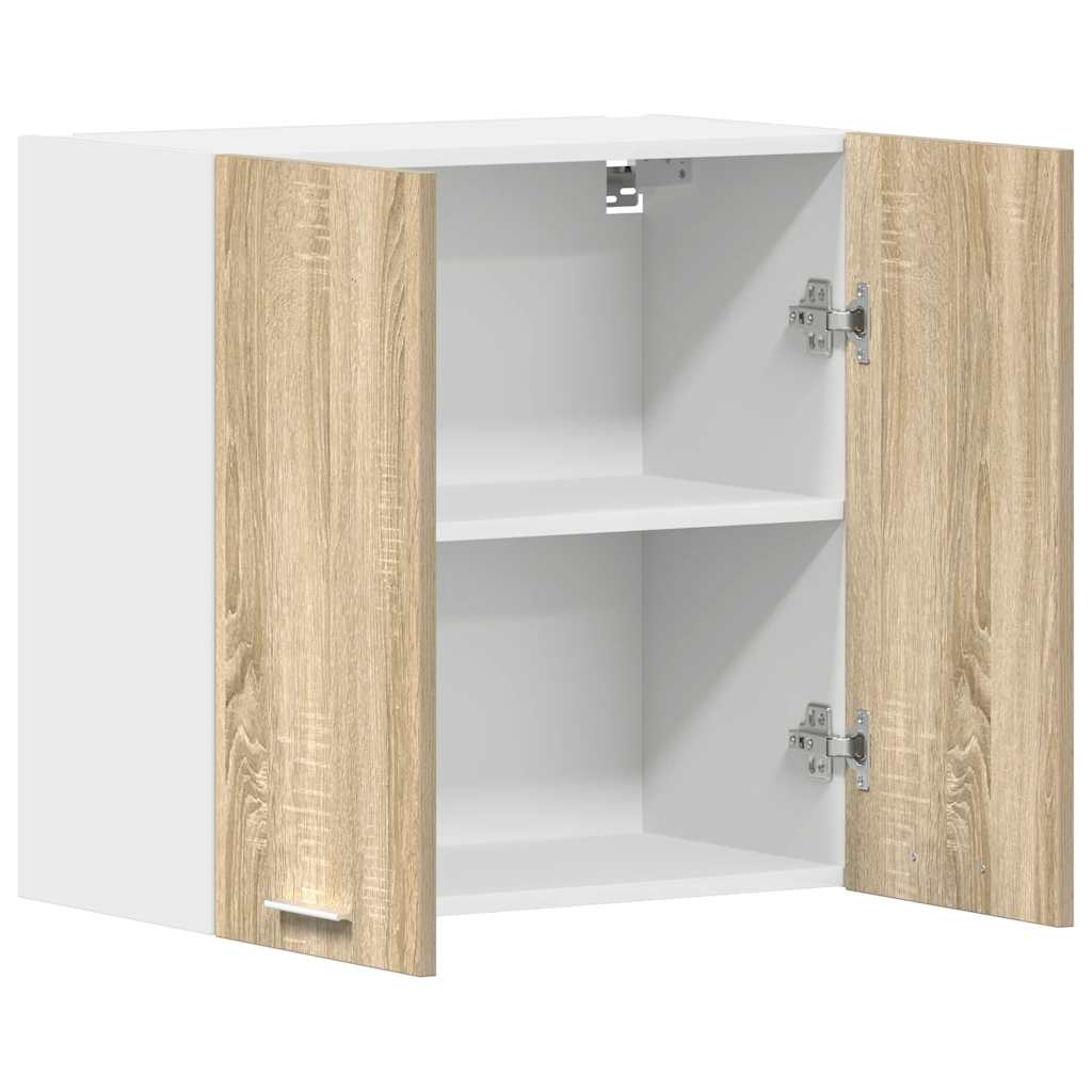 Mobile Pensile “Lyon” Rovere Sonoma 60x31x60 cm | homemem39