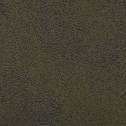 Sdraio con Cuscino e Bracciolo Destro Similpelle Verde Militare - homemem39