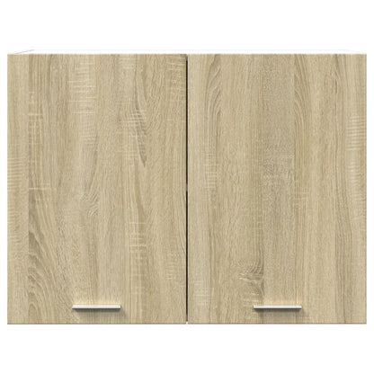 Mobile Pensile “Lyon” Rovere Sonoma 80x31x60 cm | homemem39