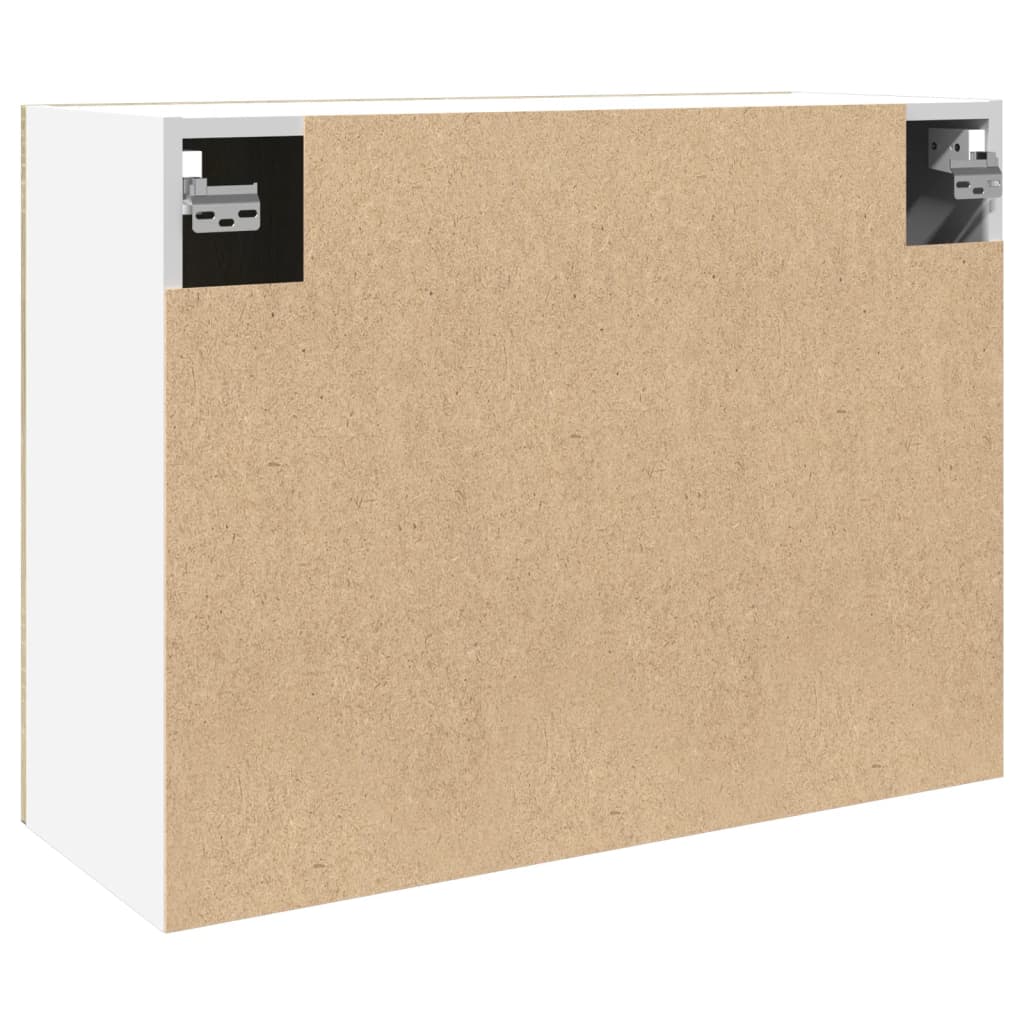 Mobile Pensile “Lyon” Rovere Sonoma 80x31x60 cm | homemem39