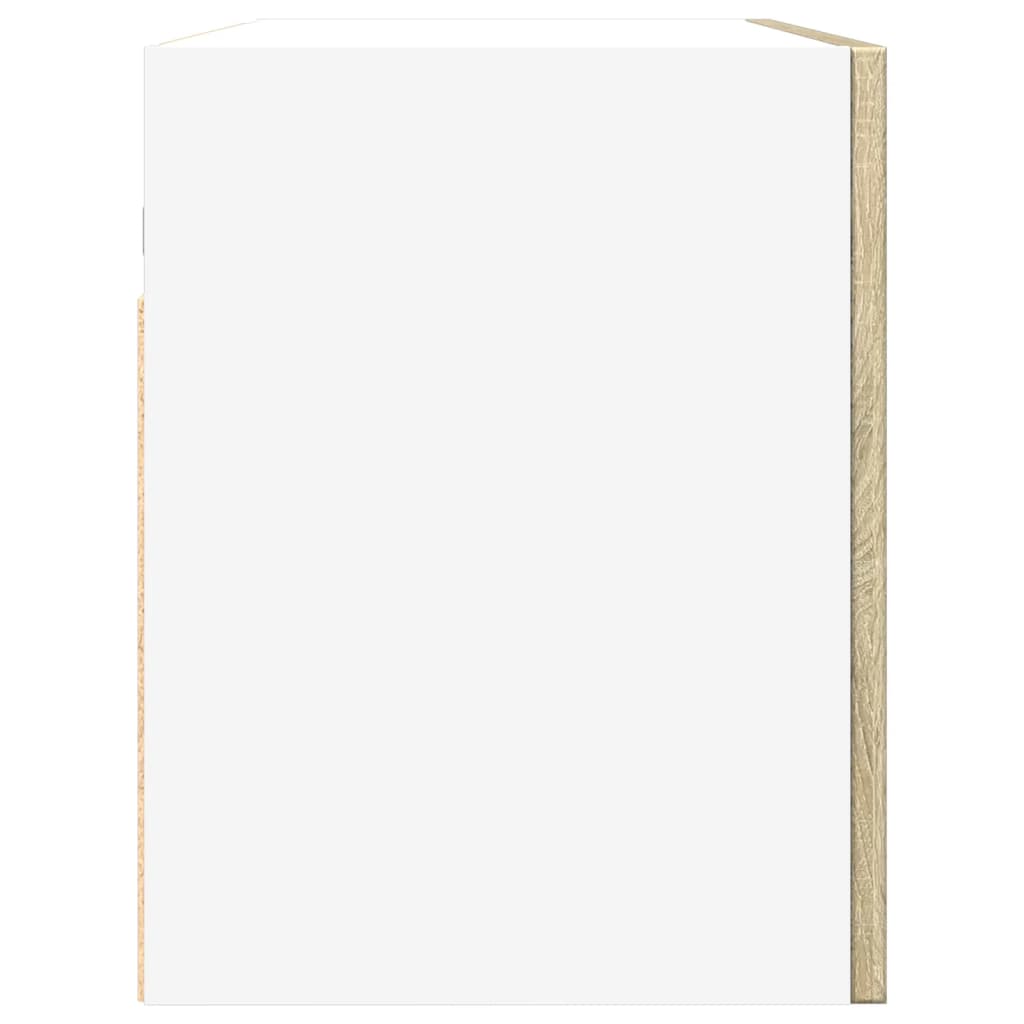 Mobile Pensile “Lyon” Rovere Sonoma 60x31x40 cm