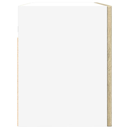 Mobile Pensile “Lyon” Rovere Sonoma 60x31x40 cm