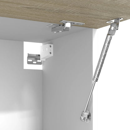 Mobile Pensile “Lyon” Rovere Sonoma 60x31x40 cm