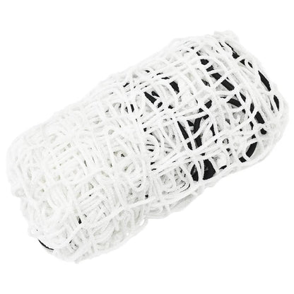 Rete per Rimorchio con Corda Elastica Bianco 2,7x1,5 m in PP - homemem39