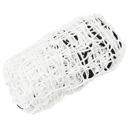 Rete per Rimorchio con Corda Elastica Bianco 3x1,65 m in PP - homemem39