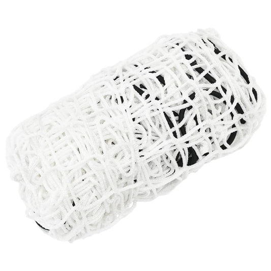 Rete per Rimorchio con Corda Elastica Bianco 6x3,5 m in PP - homemem39