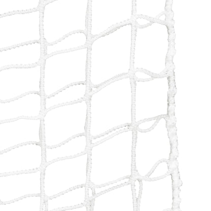 Reti da Fieno 2 pz Rotondi Bianchi 75x75 cm PP | homemem39