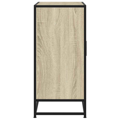 Credenza Rovere Sonoma 68x35x76 cm in Truciolato | homemem39