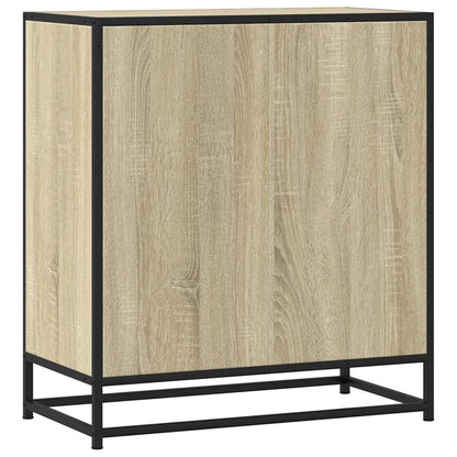 Credenza Rovere Sonoma 68x35x76 cm in Truciolato | homemem39