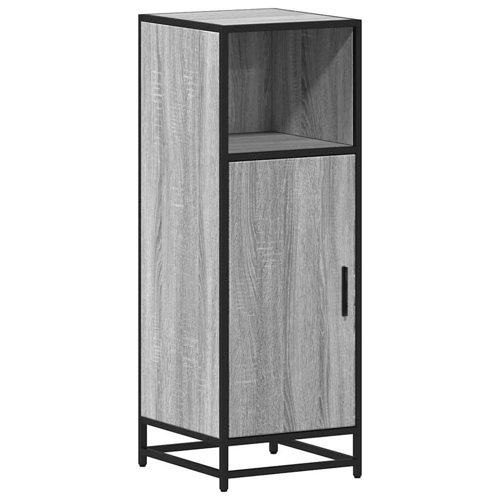 Armadietto Bagno legno multistrato