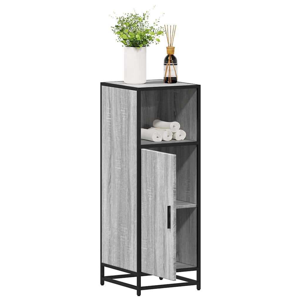 Armadietto Bagno legno multistrato