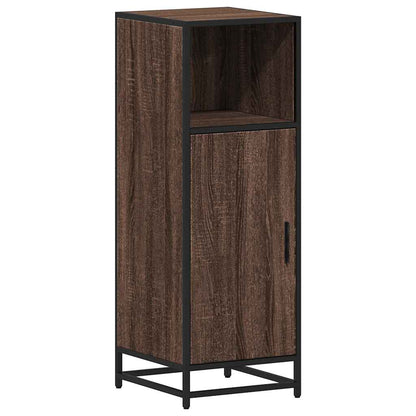 Armadietto Bagno legno multistrato